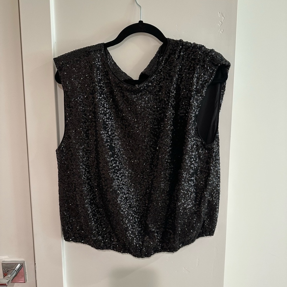 Never worn , tags still on